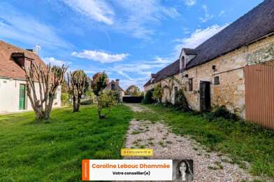 Maison 5 pièces 199900 €