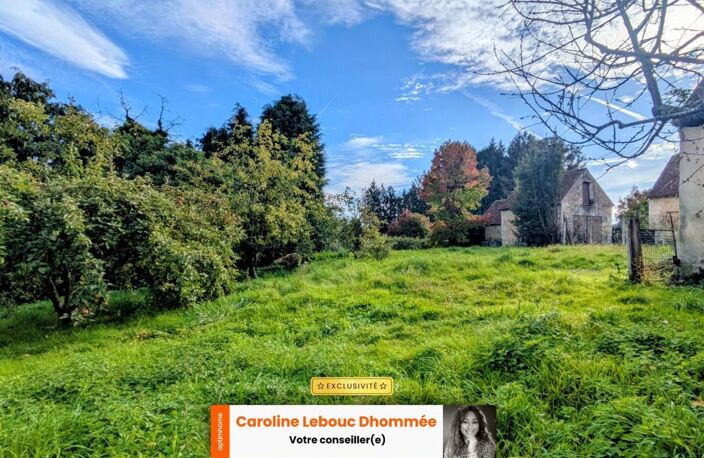 Longère 120m² grandes dépendances jardin — photo 5
