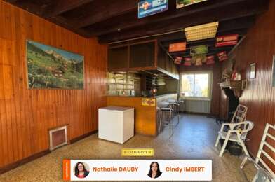 Maison 8 pièces 77000 €