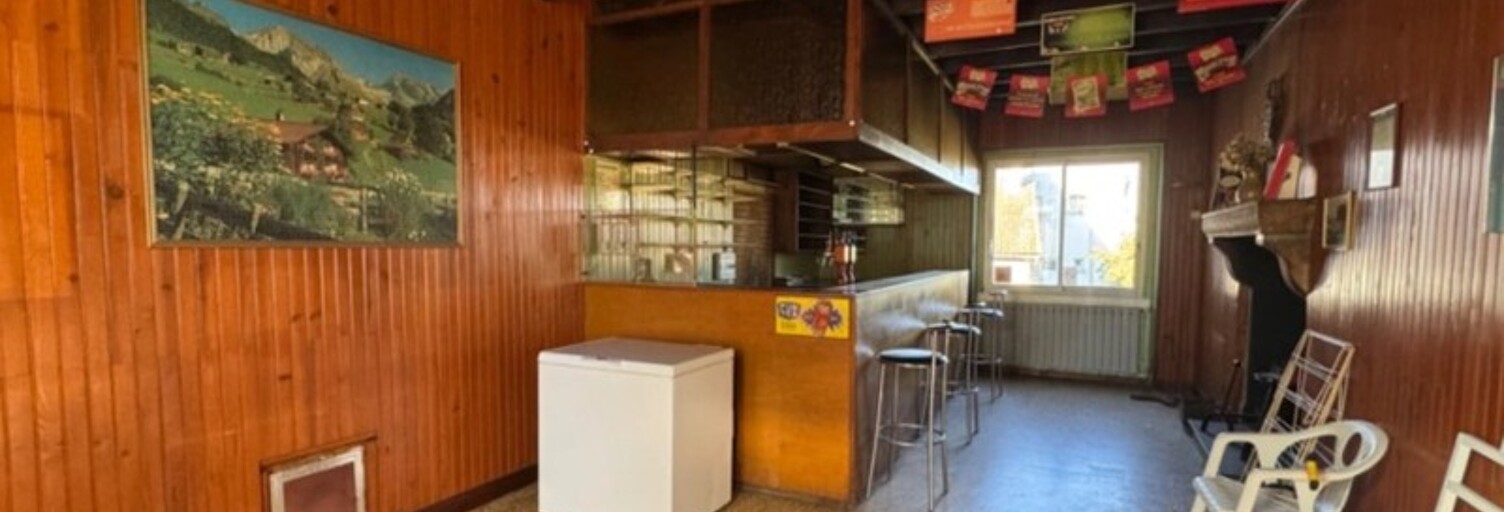 Maison 8 Pièces 168 m² à vendre à Saint-Léger-Magnazeix (87190)