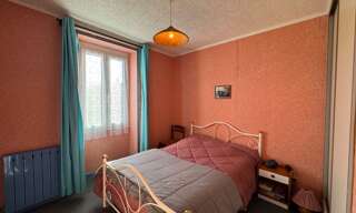 Maison 8 Pièces 168 m² à vendre à Saint-Léger-Magnazeix (87190)
