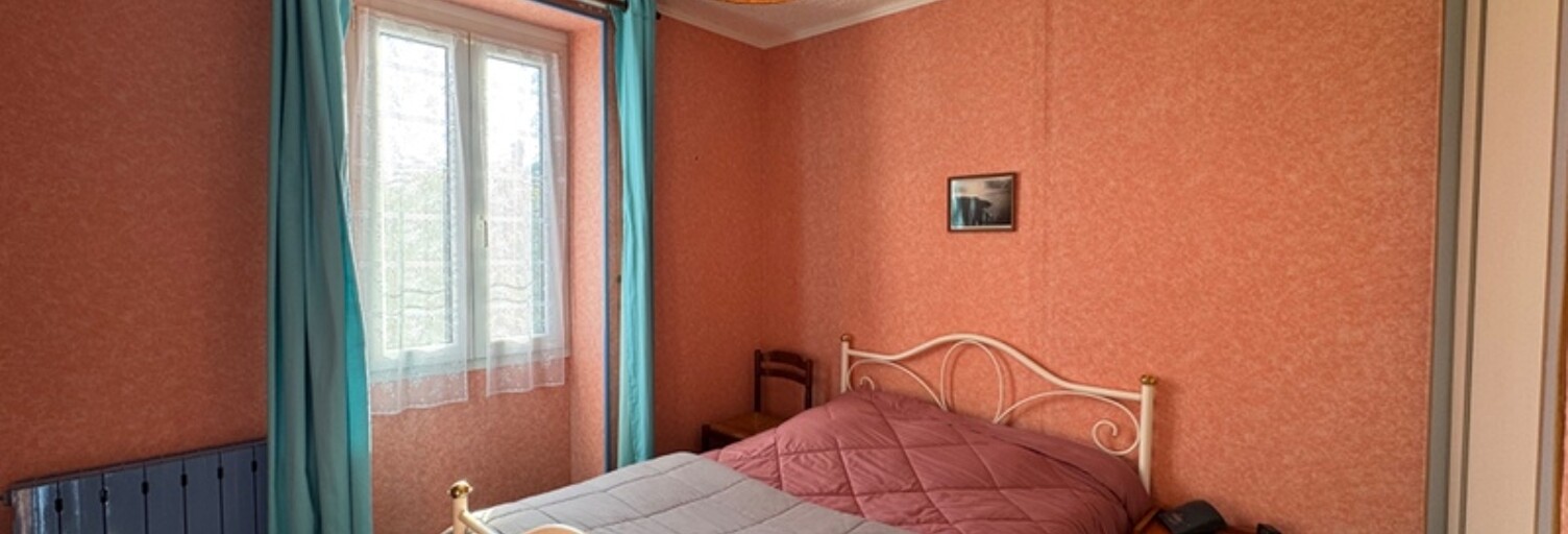 Maison 8 Pièces 168 m² à vendre à Saint-Léger-Magnazeix (87190)