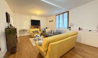 Maison 5 Pièces 105 m² à vendre à Gallardon (28320)