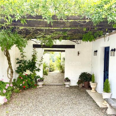 Maison 7 pièces 290000 €