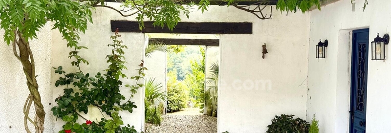 Maison 7 Pièces 146 m² à vendre à Lembeye (64350)