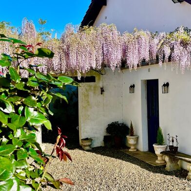 Maison 7 pièces 290000 €