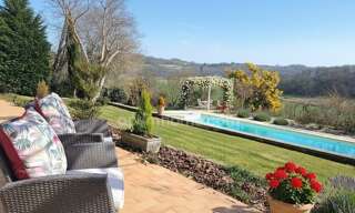 Maison 7 Pièces 146 m² à vendre à Lembeye (64350)