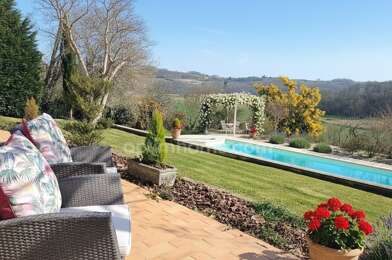 Maison 7 pièces 279000 €