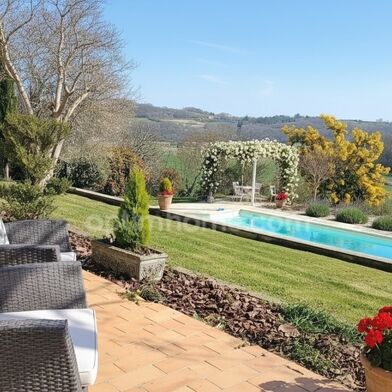 Maison 7 pièces 279000 €