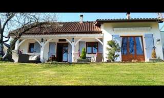 Maison 7 Pièces 146 m² à vendre à Lembeye (64350)