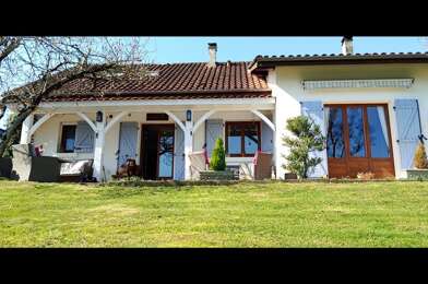 Maison 7 pièces 279000 €