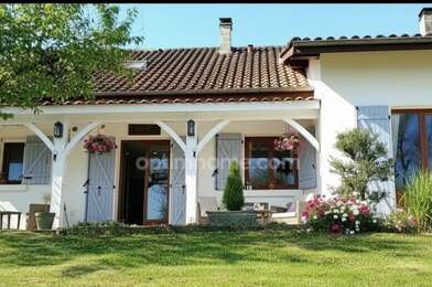 Maison 7 pièces 279000 €