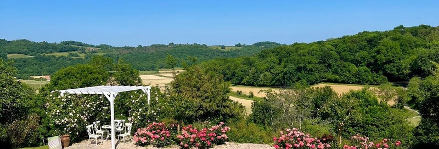 Maison 7 Pièces 146 m² à vendre à Lembeye (64350)