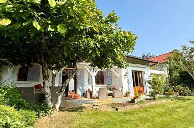 Maison 7 pièces 279000 €