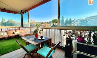 Appartement 4 Pièces 84 m² à vendre à Cagnes-sur-Mer (06800)