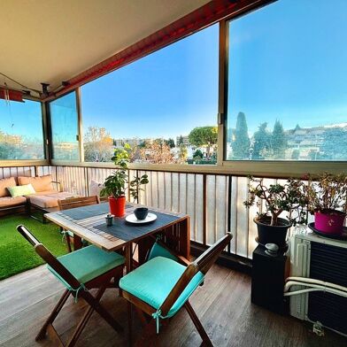 Appartement 4 pièces 419000 €