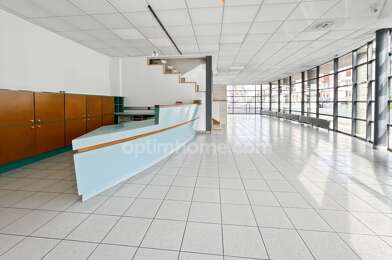 Commerce 6 pièces 376500 €