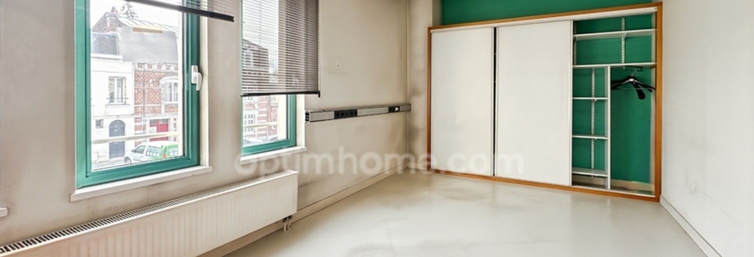 Commerce 6 Pièces 353 m² à vendre à Saint-Quentin (02100)