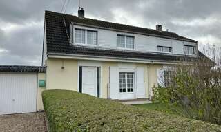 Maison 5 Pièces 82 m² à vendre à Biache-Saint-Vaast (62118)