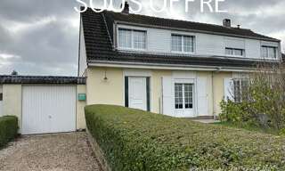 Maison 5 Pièces 82 m² à vendre à Biache-Saint-Vaast (62118)