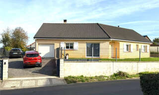 Maison 5 Pièces 107 m² à vendre à Dieppe (76200)