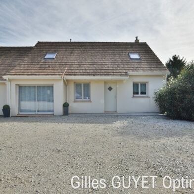 Maison 6 pièces 248000 €