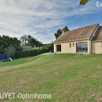 Maison 6 pièces 242500 €