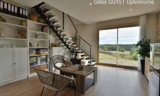 Maison 6 Pièces 110 m² à vendre à Bernay (27300)