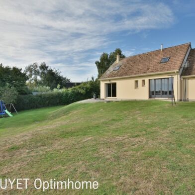 Maison 6 pièces 242500 €