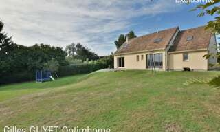 Maison 6 Pièces 110 m² à vendre à Bernay (27300)