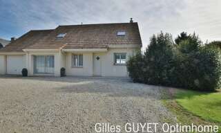 Maison 6 Pièces 110 m² à vendre à Bernay (27300)