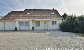 Maison 6 Pièces 110 m² à vendre à Bernay (27300)