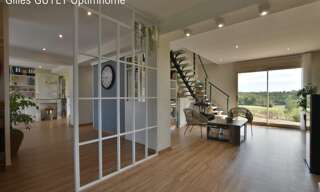 Maison 6 Pièces 110 m² à vendre à Serquigny (27470)