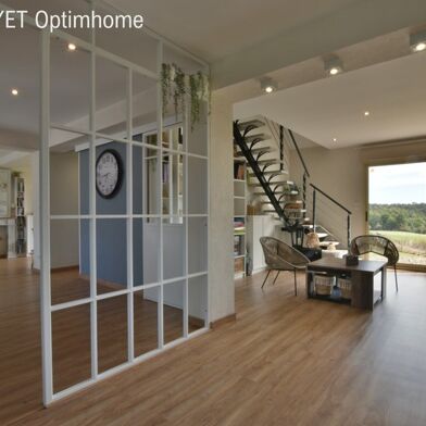 Maison 6 pièces 238000 €