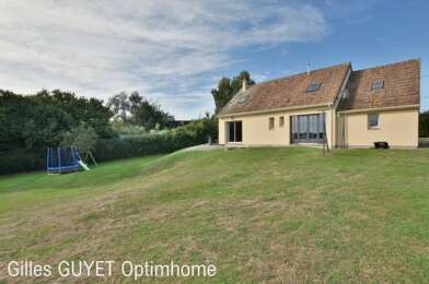 Maison 6 pièces 235500 €