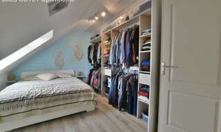 Maison 6 Pièces 110 m² à vendre à Bernay (27300)