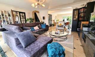 Maison 9 Pièces 167 m² à vendre à Bruyères-le-Châtel (91680)