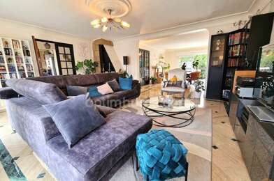 Maison 9 pièces 399000 €