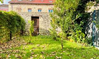 Maison 5 Pièces 103 m² à vendre à Crépy-en-Valois (60800)