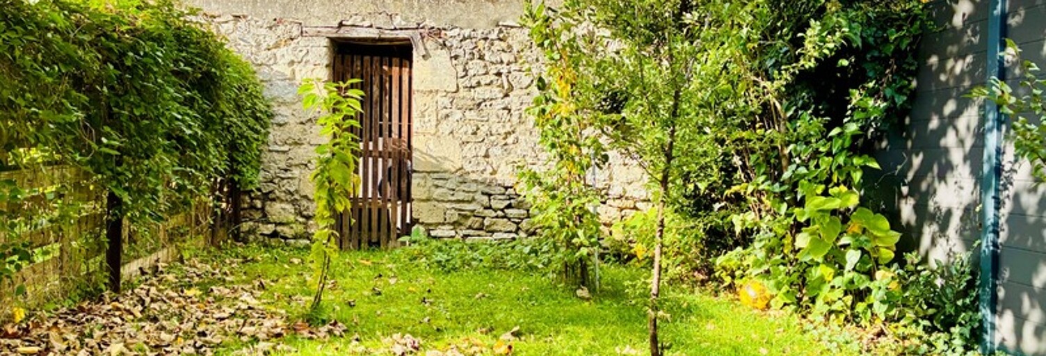 Maison 5 Pièces 103 m² à vendre à Crépy-en-Valois (60800)