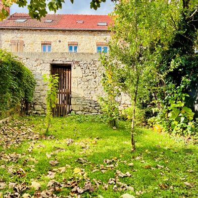 Maison 5 pièces 249000 €