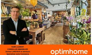 Commerce 1 Pièce 80 m² à vendre à Rennes (35000)