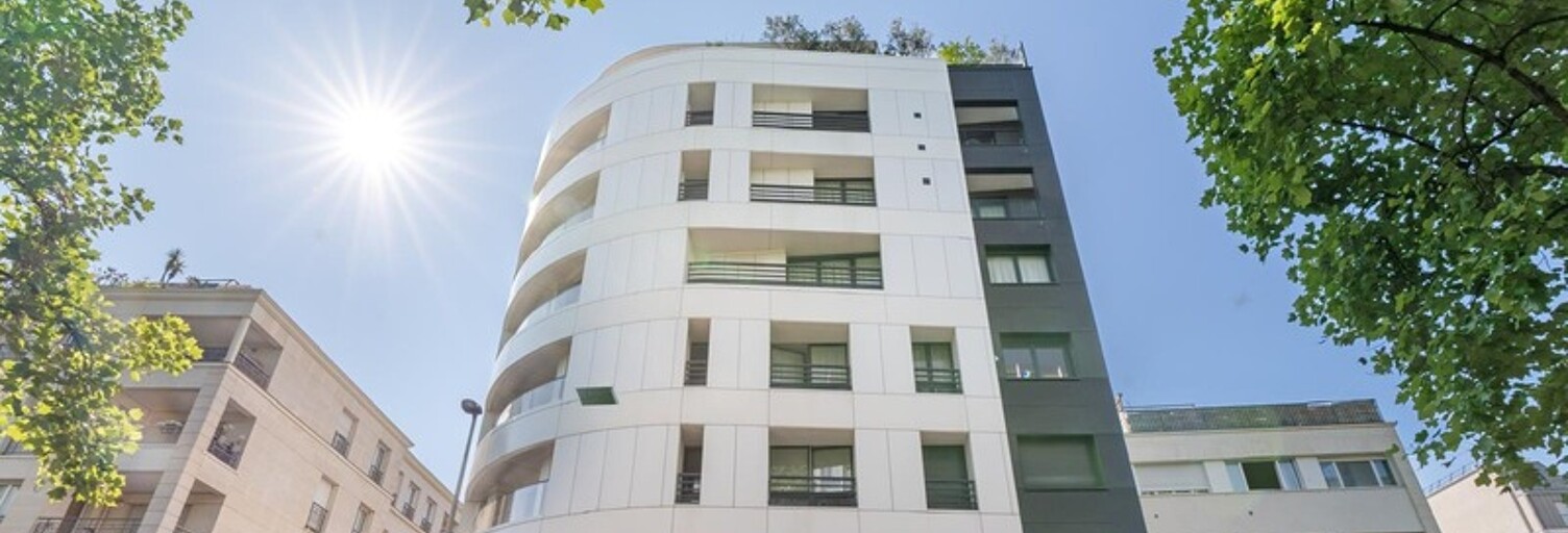 Appartement 3 Pièces 66 m² à vendre à Issy-les-Moulineaux (92130)