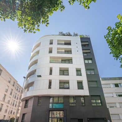 Appartement 3 pièces 540000 €