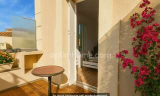 Appartement 2 Pièces 35 m² à vendre à Sausset-les-Pins (13960)