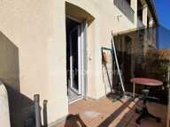   Appartement T2 rénové avec terrasse – Centre-ville de Sausset-les-Pins – A deux pas de la plage — photo 2
