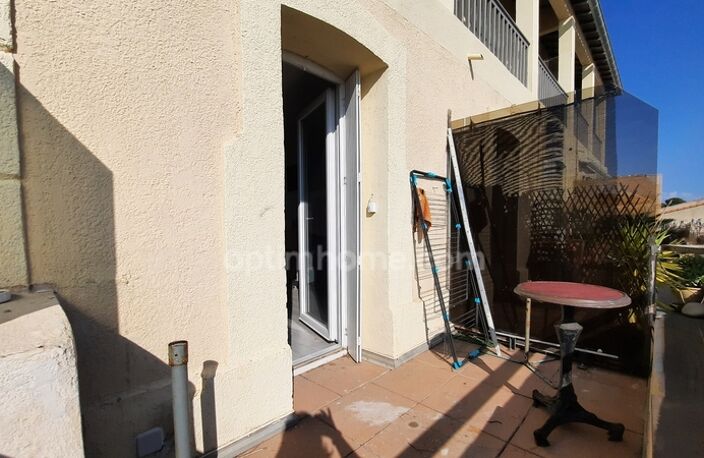 🏡 Appartement T2 rénové avec terrasse – Centre-ville de Sausset-les-Pins – A deux pas de la plage — photo 2