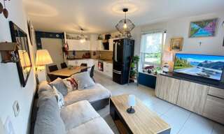 Appartement 2 Pièces 41 m² à vendre à Thionville (57100)