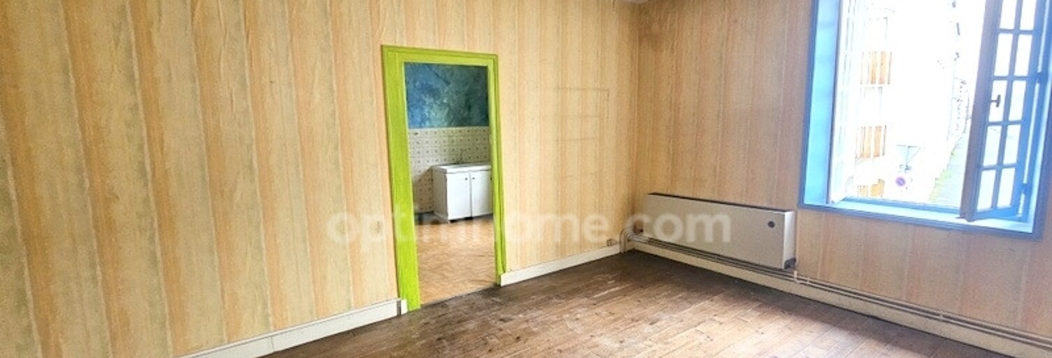 Maison 3 Pièces 90 m² à vendre à Angoulême (16000)