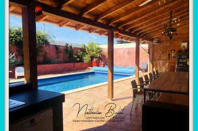 Maison 9 pièces 645000 €